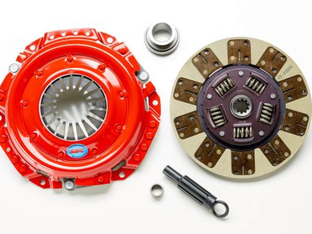 South Bend Clutch 97-99 Dodge Dakota 5.2L Stage 2 Endurance Clutch Kit Online