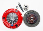 South Bend   DXD Racing Clutch 01-05 Honda Civic 1.7L Stg 1 HD Clutch Kit Supply