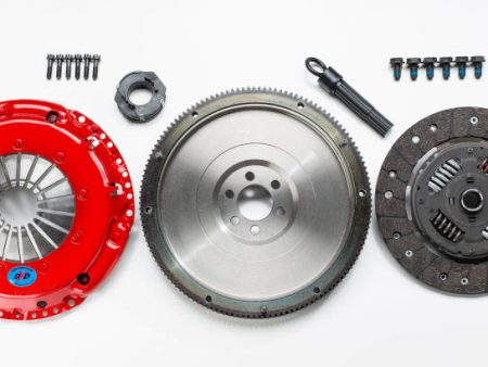 South Bend   DXD Racing Clutch 00-06 Volkswagen Golf IV GTI 5Sp 1.8T Stg 2 Daily Clutch Kit (w  FW) For Discount