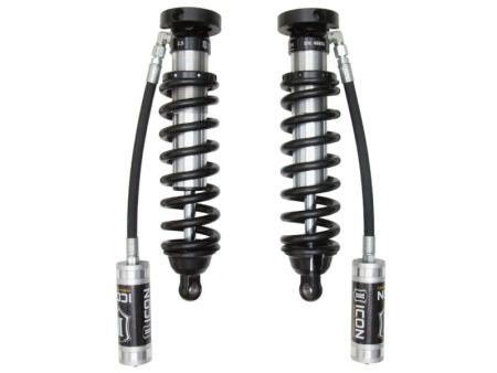 ICON 96-02 Toyota 4Runner Ext Travel 2.5 Series Shocks VS RR Coilover Kit 700LB Online