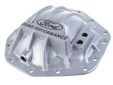 Ford Racing Super Duty 14 Bolt Heavy Duty Differential Cover Online Sale