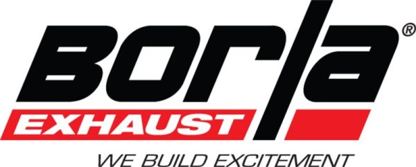 Borla 17-19 A4 Quattro Avant Allroad 2.0L i4 AT MT Awd 4DR S-Type Catback Cheap