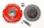 South Bend Clutch 96-2003 Toyota RAV4 2.0L 4CYL Daily Stage 2 Daily Clutch Kit For Cheap