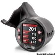 Banks 22-24 Toyota Tundra Gauge Pod Kit - Single Gauge Online Hot Sale