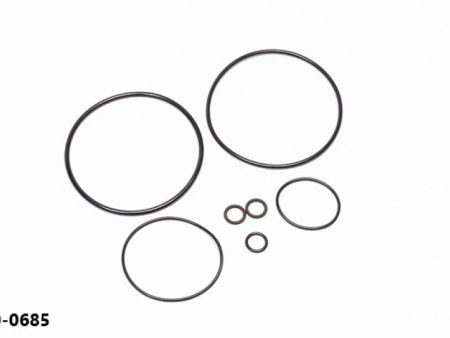 Radium Engineering AOS-R O-Ring Service Kit Supply