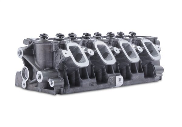 Ford Racing 7.3L Left Hand CNC Ported Cylinder Head Cheap