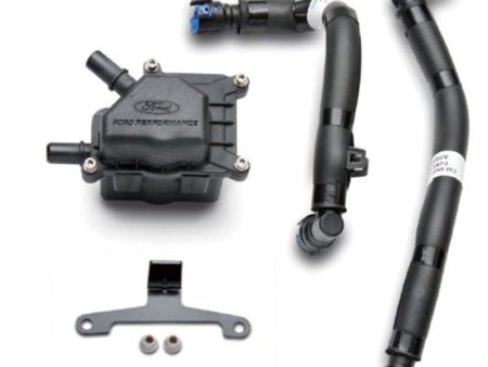 Ford Racing 2019 Ranger Air Oil Separator on Sale