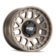 Dirty Life 9306 Mesa 17x9   6x139.7 BP   0mm Offset   106mm Hub Dark Bronze Wheel Cheap