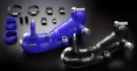 Tomei Turbo Intake Hose | 2002-2007 Subaru WRX   2004-21 STI (TB301A-SB01) For Sale