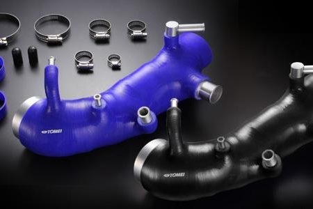 Tomei Turbo Intake Hose | 2002-2007 Subaru WRX   2004-21 STI (TB301A-SB01) For Sale