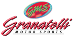 Granatelli X-Large Granatelli Motor Sports T-Shirt Sale