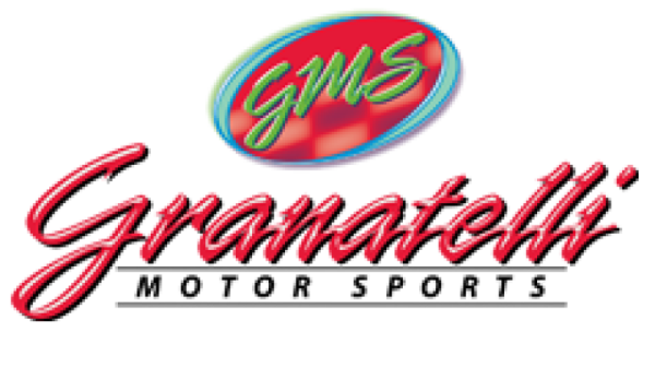 Granatelli X-Large Granatelli Motor Sports T-Shirt Sale