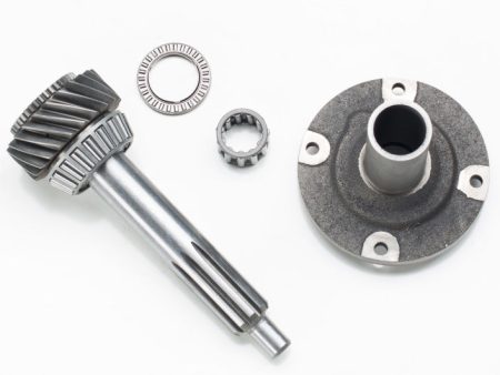 South Bend Clutch 94-03 Dodge 5.9L NV4500 1.375 Input Shaft Upgrade Kit Discount