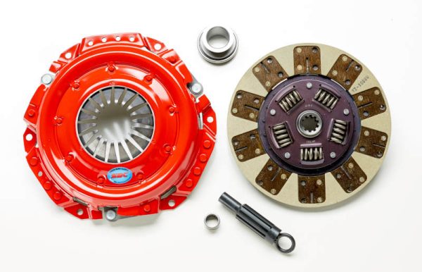 South Bend   DXD Racing Clutch 00-03 BMW M5 Stage 3 Endurance Clutch Kit on Sale