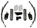 Skyjacker 80-96 Ford F250 F350 2WD 3in Lift Kit Fashion