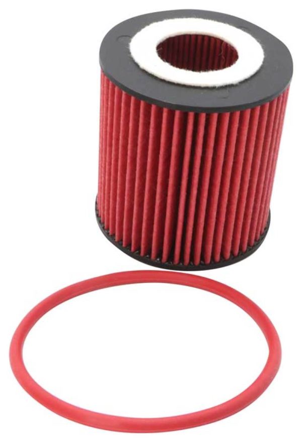 K&N Automotive Oil Filter Online now