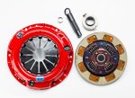 South Bend   DXD Racing Clutch 02-05 Honda Civic SI 2L Stg 2 Endur Clutch Kit Online Sale