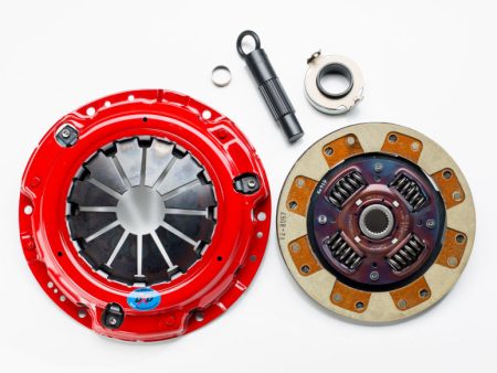 South Bend   DXD Racing Clutch 02-05 Honda Civic SI 2L Stg 2 Endur Clutch Kit Online Sale