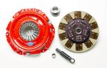 South Bend   DXD Racing Clutch 01-06 Chevrolet Suburban 8.1L Stg 2 Daily Clutch Kit Fashion