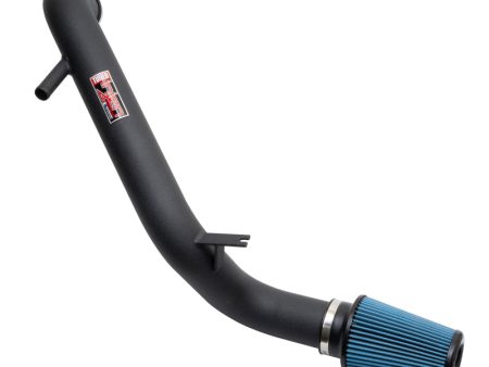 Injen 22-23 Hyundai Elantra N L4-2.0L Turbo Cold Air Intake Wrinkle Black (Manual Only) Online Hot Sale