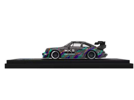 Aurora Model Rauh Welt 964 HKS on Sale