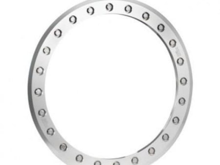 Dirty Life Machined Race Ring For 9312 9313 9314 - 17inch Fashion