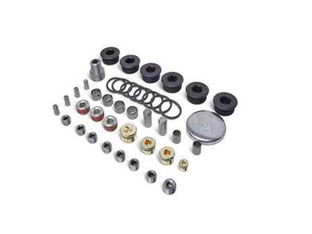 Ford Racing Block Plug and Dowel Kit (For Z Blocks) For Sale