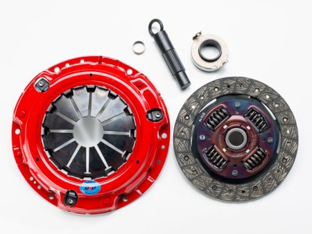 South Bend   DXD Racing Clutch 02-05 Honda Civic SI 2L Stg 1 HD Clutch Kit Online