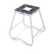 Matrix Concepts C1 Steel Stand  - White Online Hot Sale