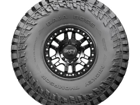 Mickey Thompson Baja Boss M T Tire - 42X13.50R17LT 126P 90000038364 Fashion