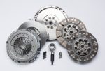 South Bend Clutch 99-03 Ford 7.3 Powerstroke ZF-6 Street Dual Disc Ford Cummins Conv Clutch Kit Online Sale