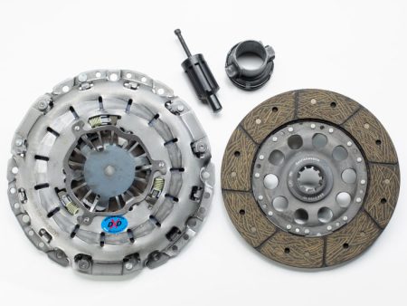 South Bend   DXD Racing Clutch  01-05 BMW M3 (E46) 3.2L Stg2 Daily Clutch Kit (Use w Single Mass FW) Fashion