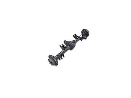 Ford Racing Bronco M220 Rear Axle Assembly 5.13 Ratio w Electronic Locking Differential For Cheap