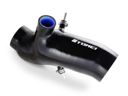 Tomei Turbo Suction Hose Kit | 2002-2007 Mitsubishi Evo 7 8 9 (TB301A-MT01A) Fashion