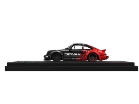 Aurora Model Rauh Welt 964 Advan Ducktail For Discount