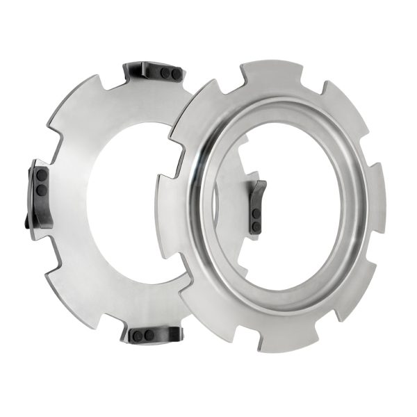 Twin Disc Clutch C6 Corvette  - Organic (White Box) Sale