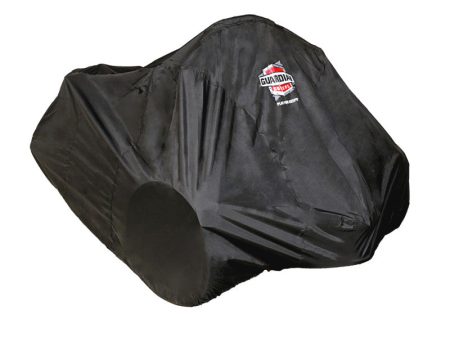 Dowco Can-Am Spyder Covers (2007-2019) - Black Online Hot Sale