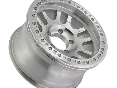 Dirty Life 9314 Canyon Race 17x9   8x170 BP   -12mm Offset   130.8mm Hub Machined Wheel Hot on Sale