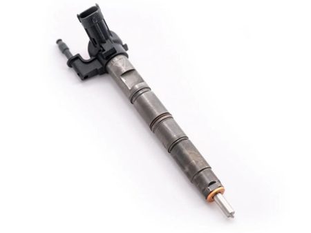 DDP 11-16 Chevrolet Duramax 6.6L LML Stock Brand New Injector (Single) For Cheap