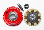 South Bend   DXD Racing Clutch 01-05 BMW M3 3.2L E46 Stg 3 Endur Clutch Kit For Sale