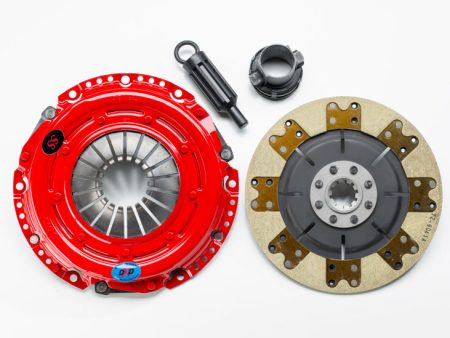 South Bend   DXD Racing Clutch 01-05 BMW M3 3.2L E46 Stg 3 Endur Clutch Kit For Sale