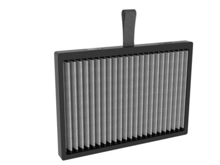 K&N Cabin Air Filter Discount