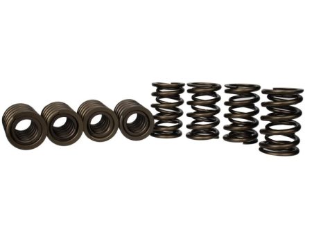 Ford Racing Replacement Valve Springs (TVS-1734) - Set Of 8 For Cheap