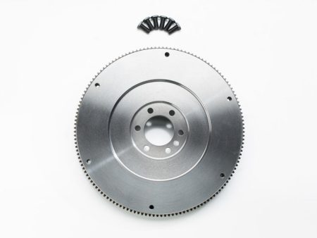 South Bend Clutch 92-01 GM 6.5L Solid Flywheel (for 6.5L Clutch Kits) on Sale