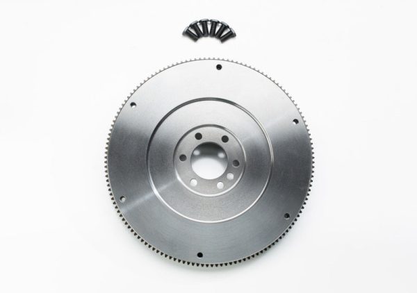 South Bend Clutch 92-01 GM 6.5L Solid Flywheel (for 6.5L Clutch Kits) on Sale