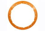 Ford Racing 21-24 Bronco Bead-Lock Trim Ring - Orange Online Hot Sale