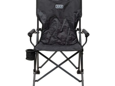 ARB Base Camp Chair on Sale