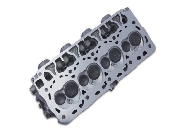 Ford Racing 7.3L Right Hand CNC Ported Cylinder Head For Discount