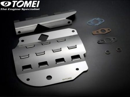 Tomei Oil Slicing Baffle | 2003-2006 Mitsubishi Evo 8 9 (193049) Online Hot Sale