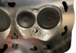 Ford Racing 7.3L Right Hand CNC Ported Cylinder Head For Discount